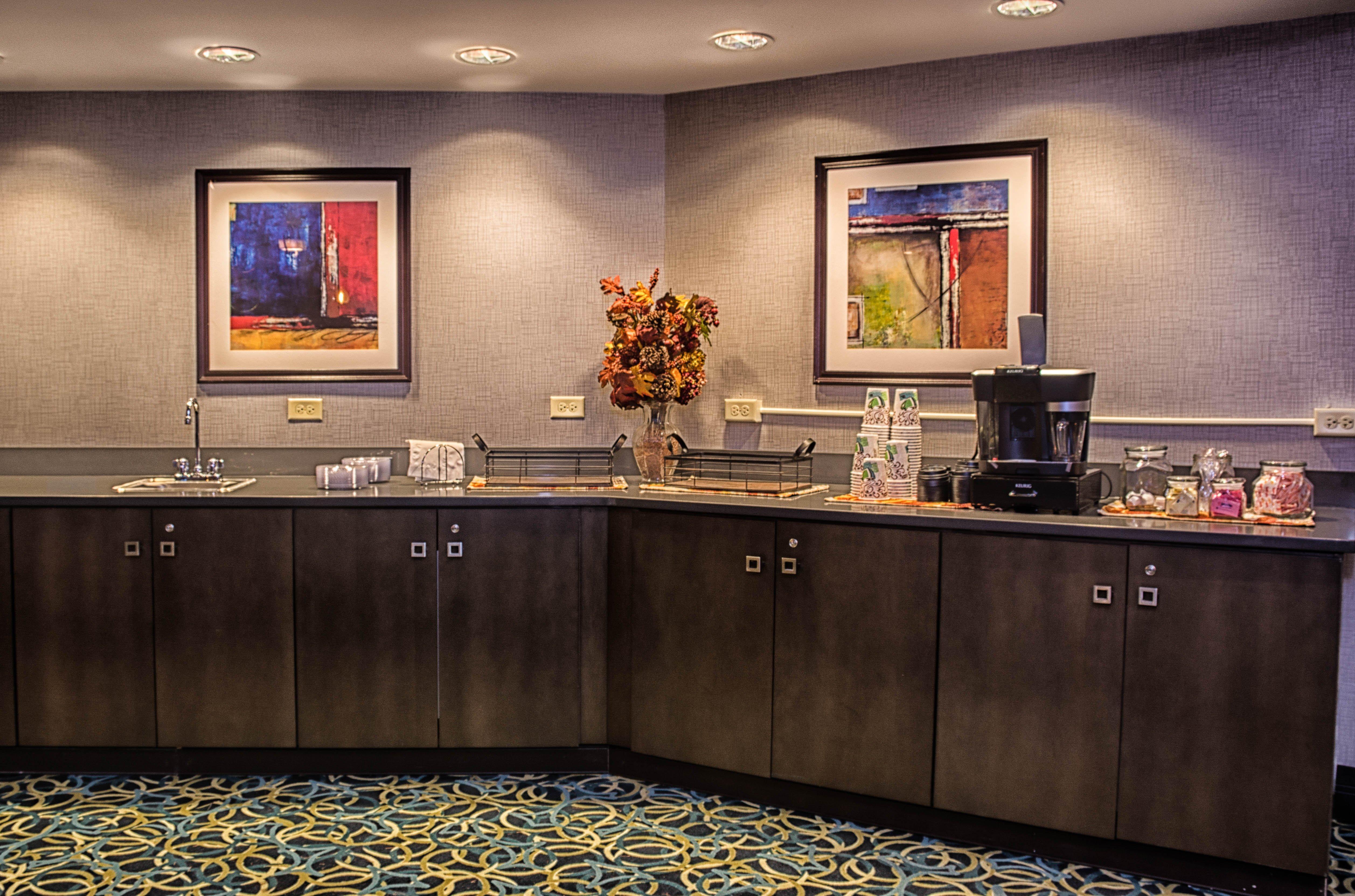 Holiday Inn Niagara Falls State Park Entry By Ihg Buitenkant foto