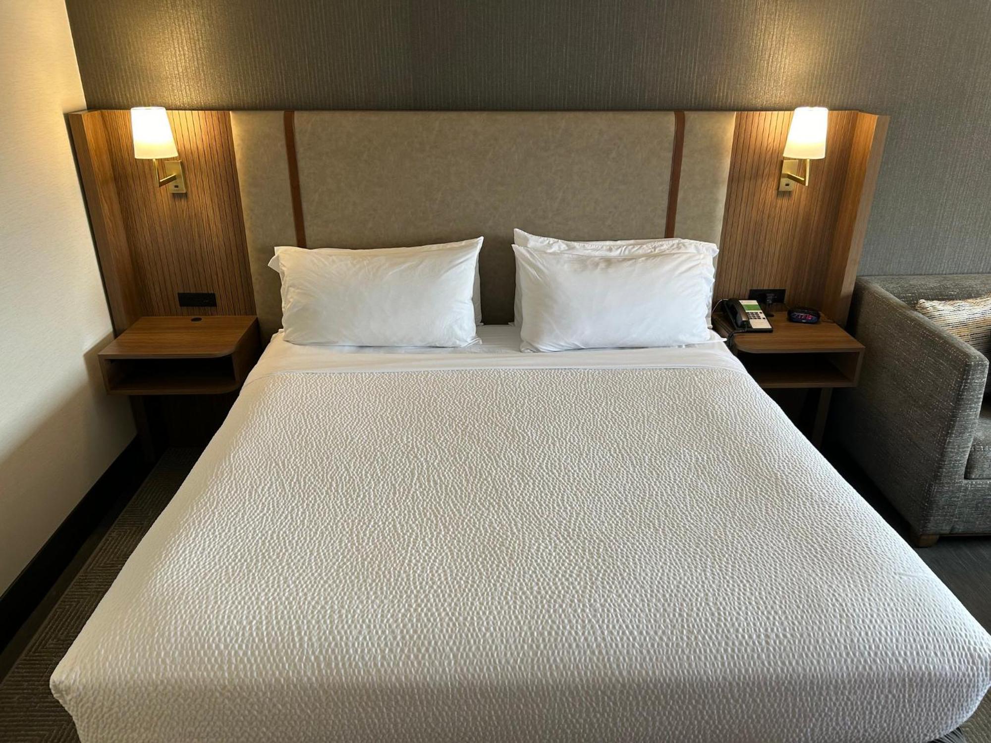 Holiday Inn Niagara Falls State Park Entry By Ihg Buitenkant foto